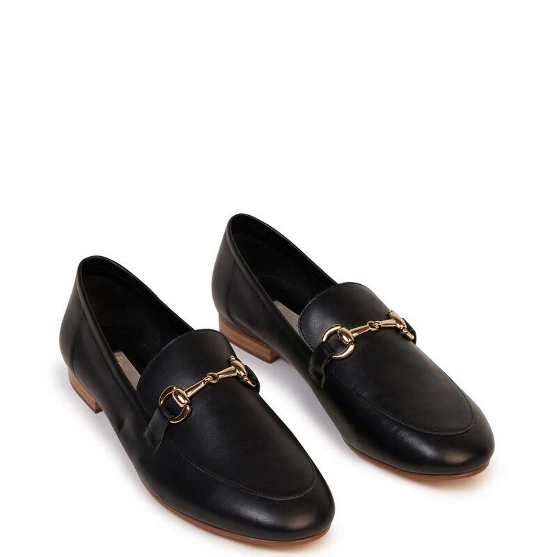 Kathryn Wilson Leila Loafer image number 3